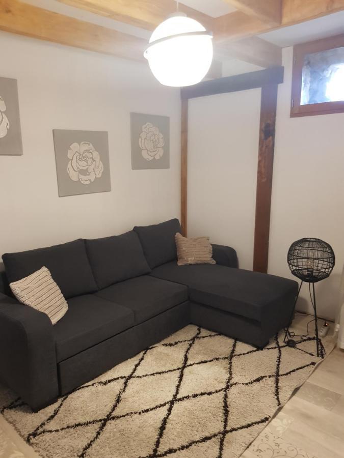 Ferme D'Audelange Apartment Exterior photo